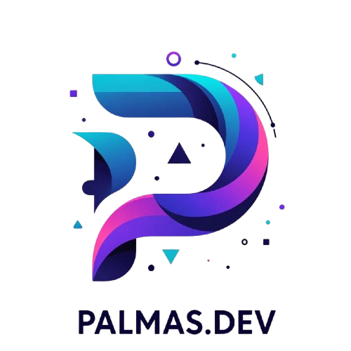 Logo PALMAS.DEV